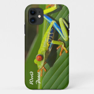 COQUE Case-Mate POUR iPhone PAIX MONDIALE