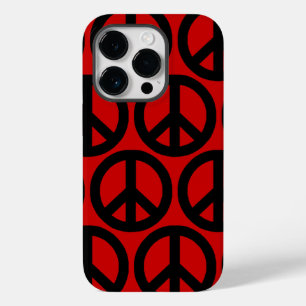 Coques Pour iPhone Paix personnalisable