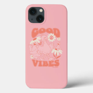Case-Mate iPhone Case Pal de rue Sésame   GOOD VIBES