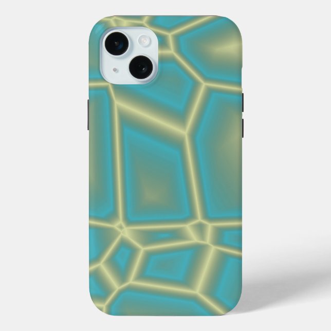 Coques Case-Mate iPhone pâle (Verso)