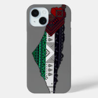 Palestine Broderie tatreez drapeau Motif gratuit