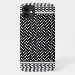 Case-Mate iPhone Case Palestinien Keffiyeh
