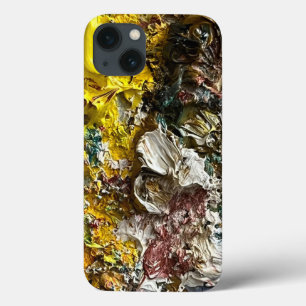 Case-Mate iPhone Case Palette de l'artiste #1