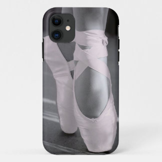 Etui iPhone Case-Mate Pâlissez - les chaussures de ballet roses
