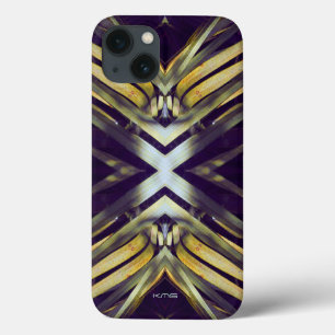 Case-Mate iPhone Case Palmetto X