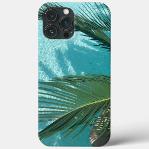 Case-Mate iPhone Case palmier sur l'eau
