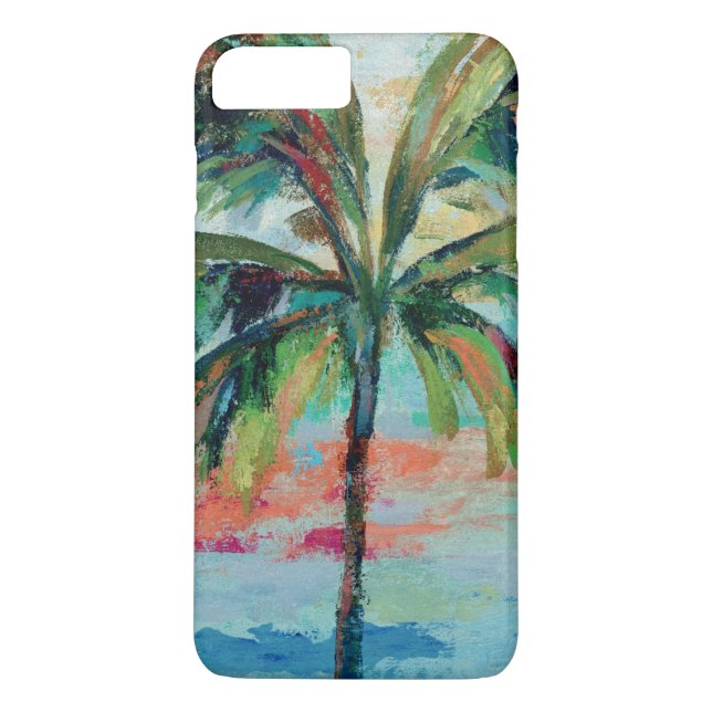Coques Case-Mate iPhone Palmier tropical de | (Dos)