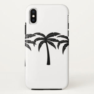Coques Pour iPhone Palmiers tropicaux