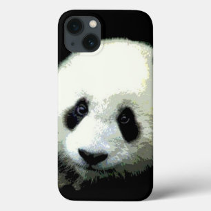 Case-Mate iPhone Case Panda