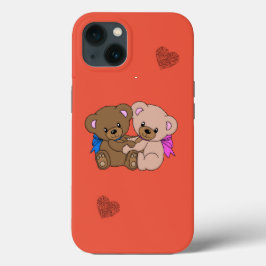 Case-Mate iPhone Case Panda