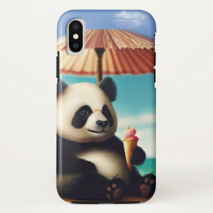 Case-Mate iPhone Case Panda Bears