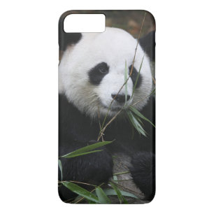 Etui iPhone Case-Mate Panda géant