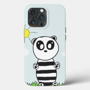 Case-Mate iPhone Case Panda Kids