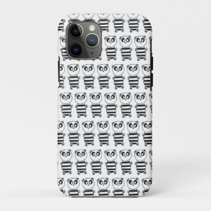 Case-Mate iPhone Case Panda Kids