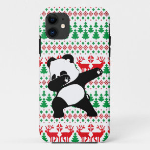 Case-Mate iPhone Case Panda qui dab 