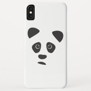 Case-Mate iPhone Case Panda triste