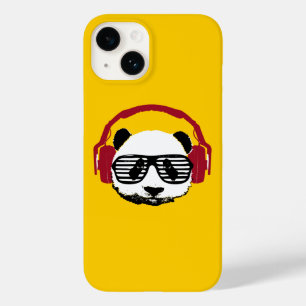 Coques Pour iPhone Pandaz dans la Chambre du DA