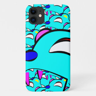 Case-Mate iPhone Case Pandémie de l'ours