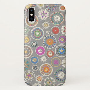Case-Mate iPhone Case pango mandala