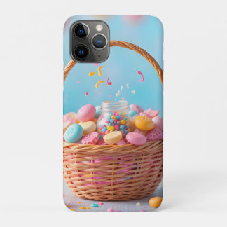 Case-Mate iPhone Case Panier de bonbons magique