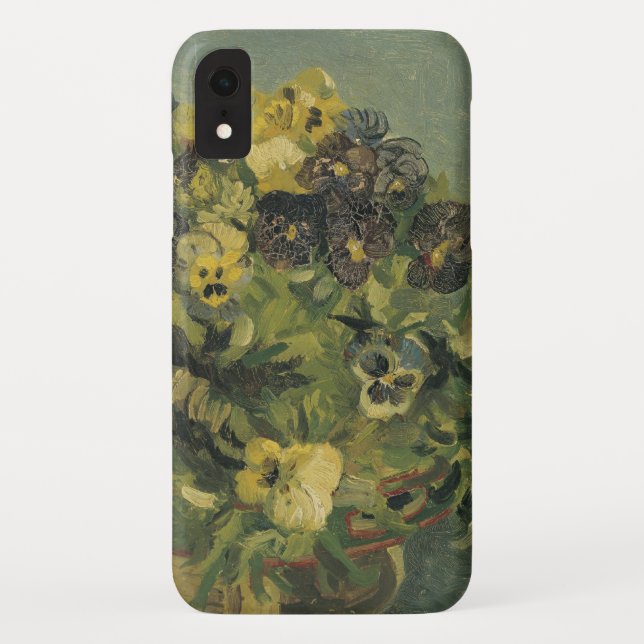 Coques Case-Mate iPhone Panier de panneaux (Dos)