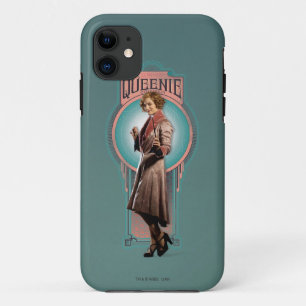 Coque Case-Mate Pour iPhone Panneau Art déco QUEENIE GOLDSTEIN™