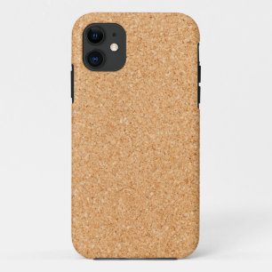 Coque Case-Mate Pour iPhone Panneau de liège