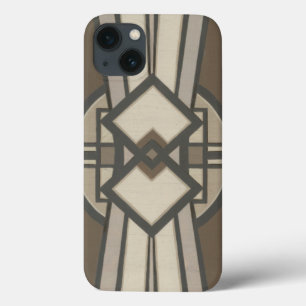 Coques Pour iPhone Panneau neutre I de Deco