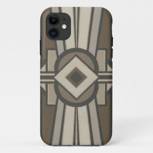 Case-Mate iPhone Case Panneau neutre II de Deco