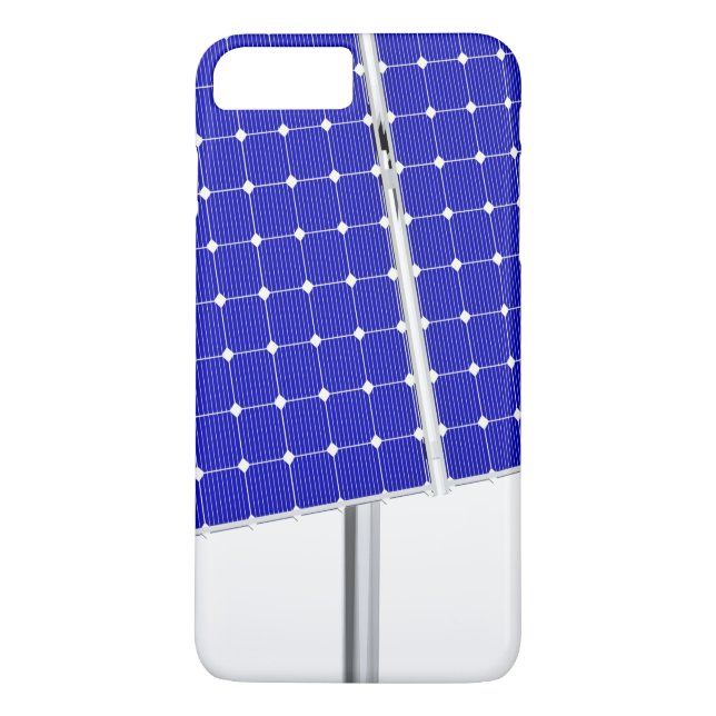 Coques Case-Mate iPhone Panneau solaire (Dos)