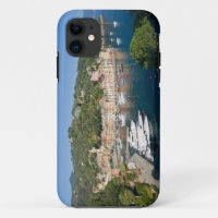 Panorama de Portofino