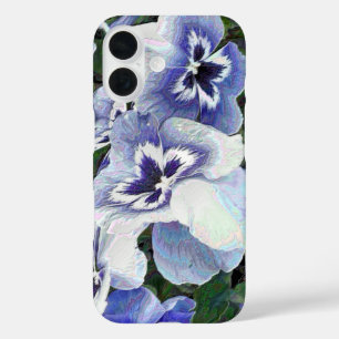 COQUES iPhone 16 PANSIERS
