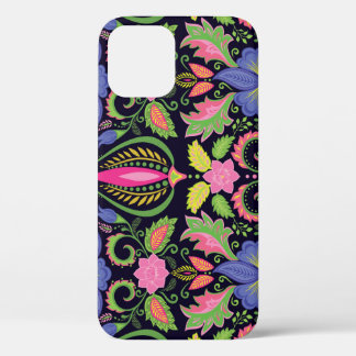 Case-Mate iPhone Case Pansy classique : Papier peint Vintage