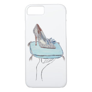 Case-Mate iPhone Case Pantoufle de Cendrillon s
