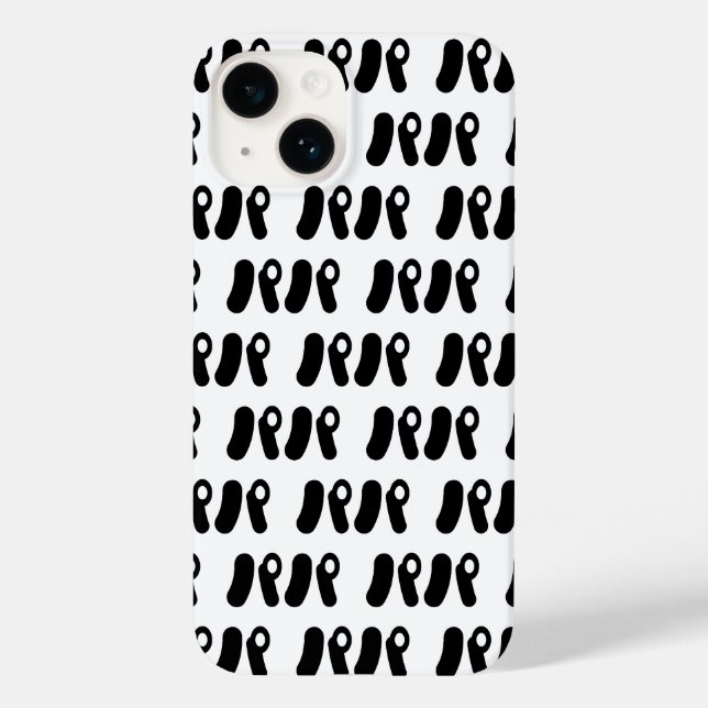 Coques Case-Mate iPhone Papa japonais パ パ | Nihongo (Verso)