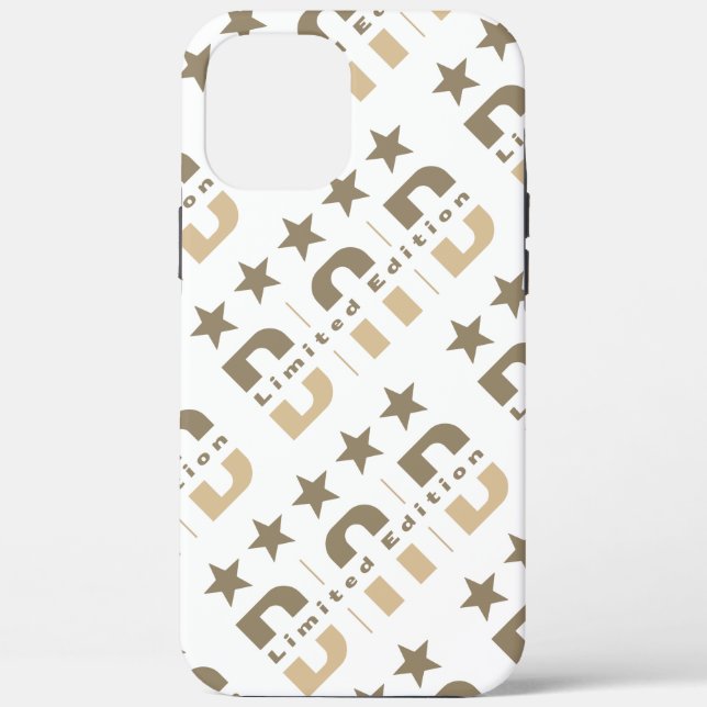 Coques Case-Mate iPhone Papa Limited Edition (Verso)