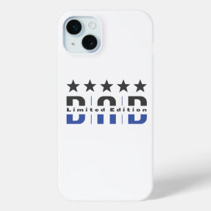 Coque iPhone 15 Mini Papa Limited Edition