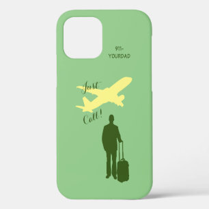 Case-Mate iPhone Case Papa Love