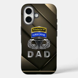 COQUES iPhone 16 PAPA RANGER