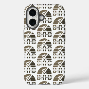 Coques iPhone 16 Papa Vintage & Rétro : La paternité comme émotion