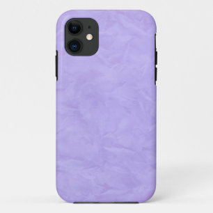 Etui iPhone Case-Mate PAPIER Arrière - plan TEXTURE - violet