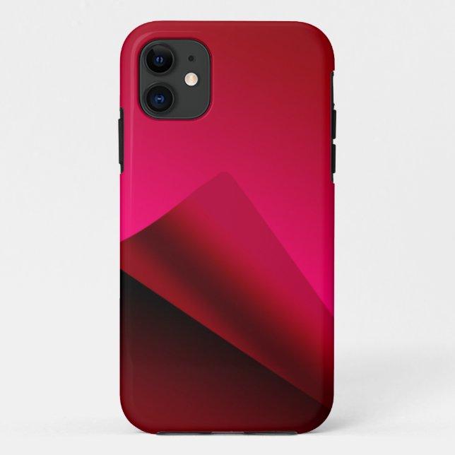 Coques Case-Mate iPhone Papier bouclé (Dos)