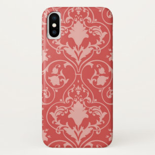 Etui iPhone Case-Mate Papier peint antique 2 de rouleau