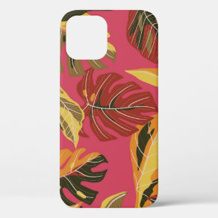 Case-Mate iPhone Case Papier peint Art déco doré