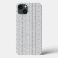 papier peint blanc et gris avec un motif
