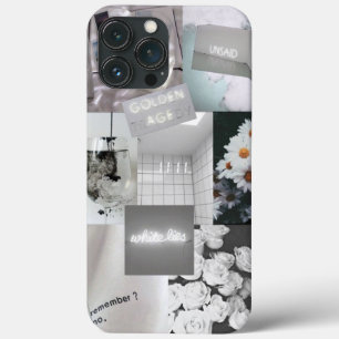 Case-Mate iPhone Case Papier peint Collage esthétique