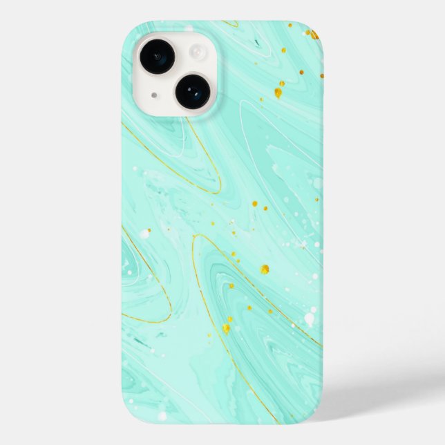 Coques Case-Mate iPhone Papillon (Verso)