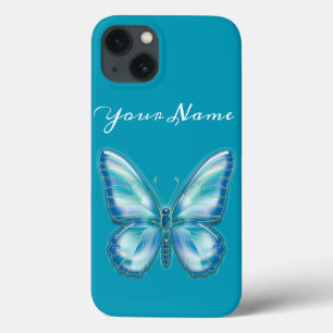 Case-Mate iPhone Case Papillon