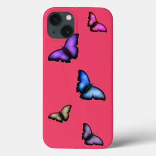 Case-Mate iPhone Case Papillon