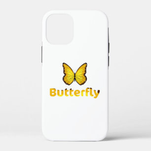 Case-Mate iPhone Case Papillon